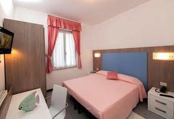 Rosa Hotel 3*